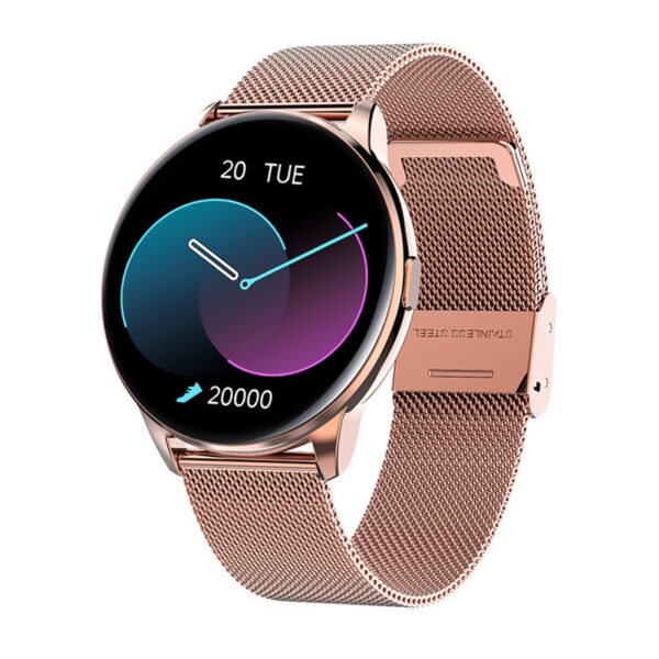 Y90 Smart Watch GPS Blood Pressure Monitoring Health Smart Watch Sports Smart Watch - Image 9