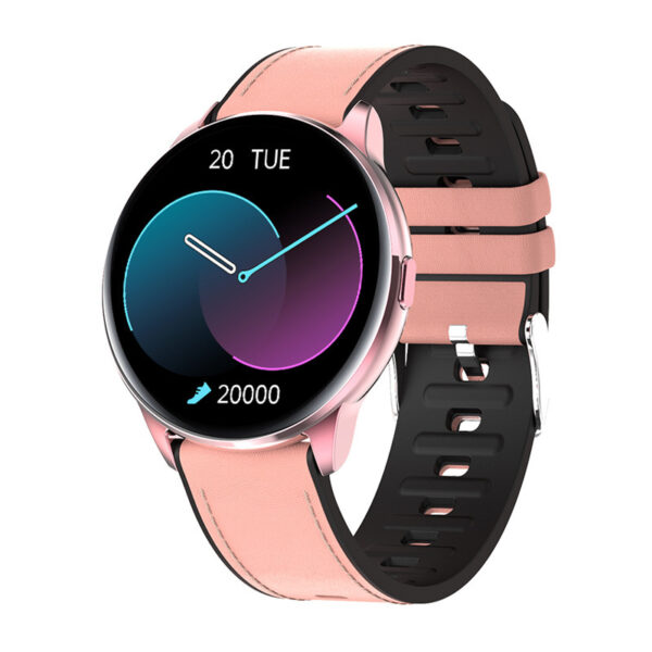 Y90 Smart Watch GPS Blood Pressure Monitoring Health Smart Watch Sports Smart Watch - Image 10