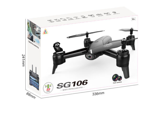 Aerial drone - Image 4