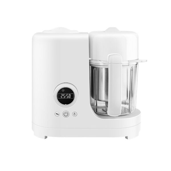 Grinding And Steaming Multi-purpose Baby Food Maker - Image 6