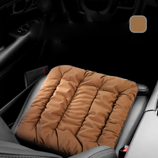 Adjustable Temperature Electric Heating Pad Cushion Chair Car Pet Body Winter Warmer 3 Level Blanket Comfortable Cat Dog 10W - Image 8